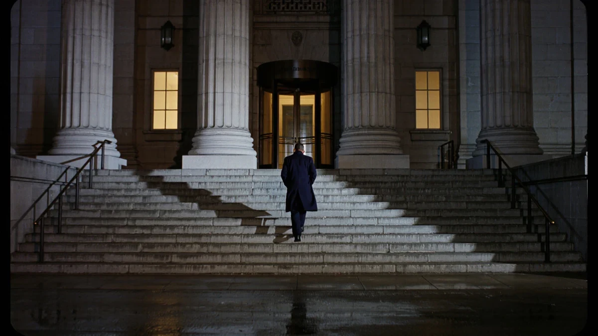 Senate-Passed Stopgap Would Fund Government Through December 11, 2026