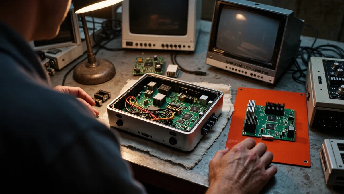 What Open-Source AI Actually Means — From Weights to Full Transparency