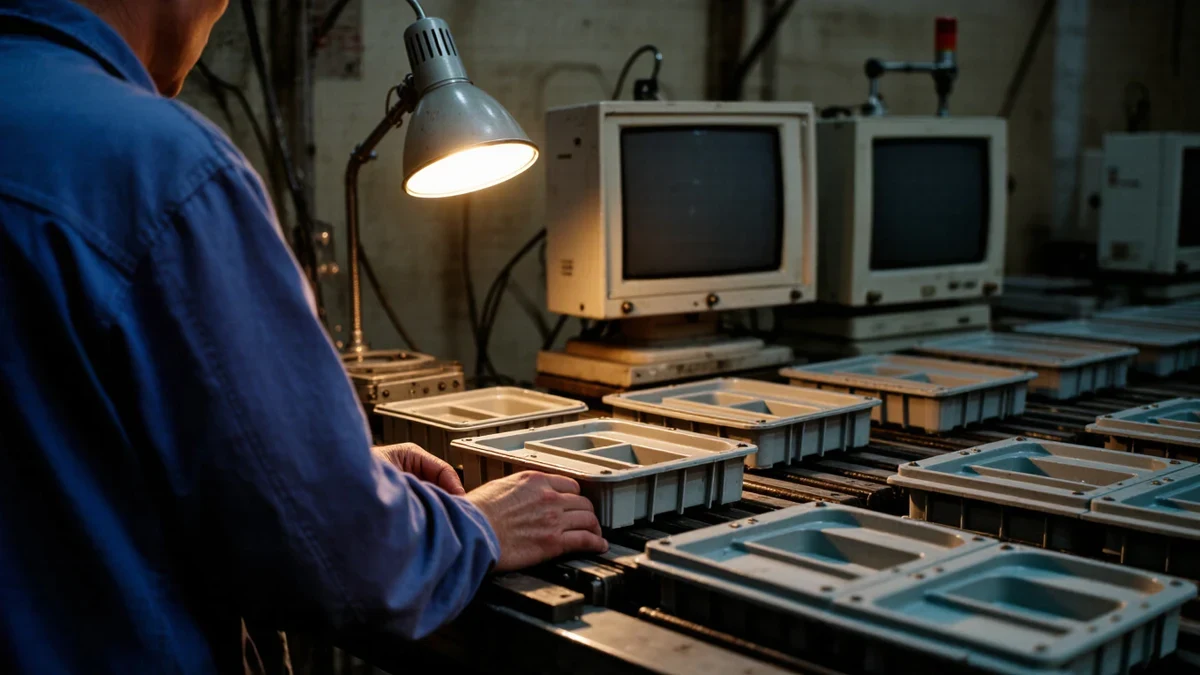 How Consumer Electronics Supply Chains Actually Work, From Chips to Shelves
