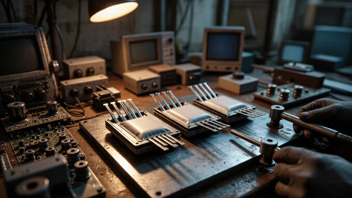 Amazon Anchors $80 Million Series D Extension for Solid-State Battery Maker Blue Current
