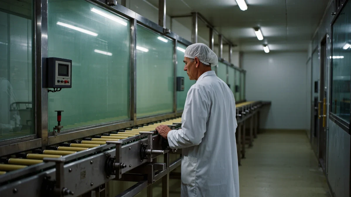 FDA's Quality Management System Regulation Takes Effect for Device Manufacturers