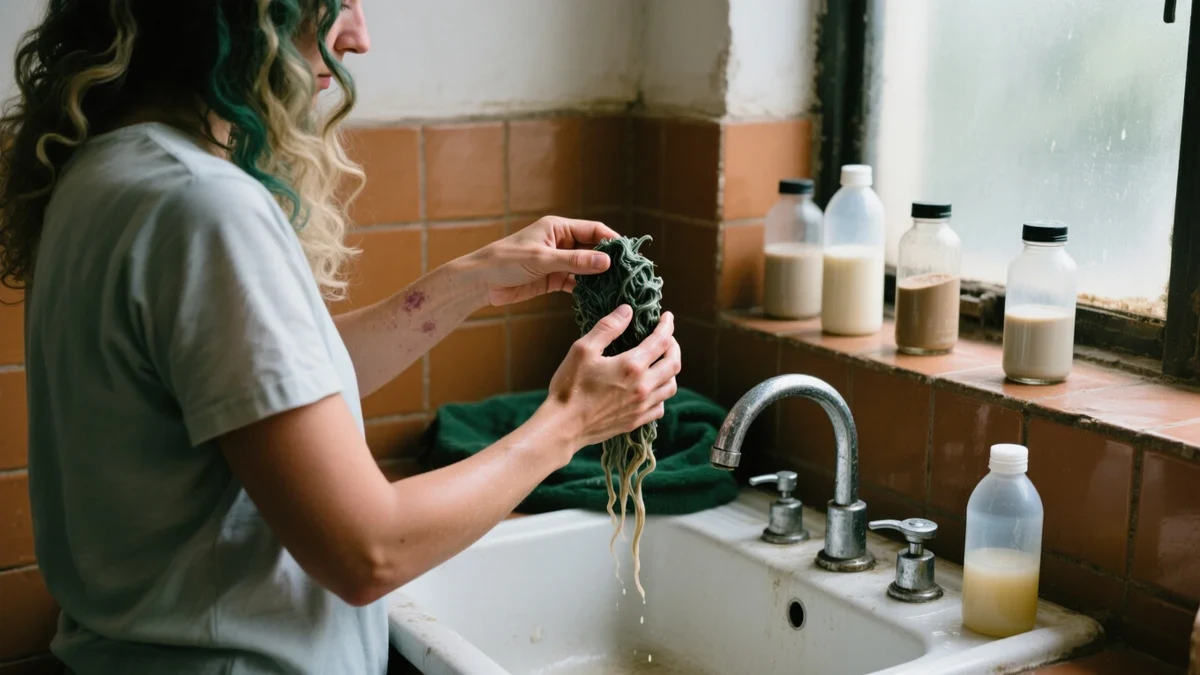 What Hair Conditioner Ingredients Actually Do, According to Trichology Research
