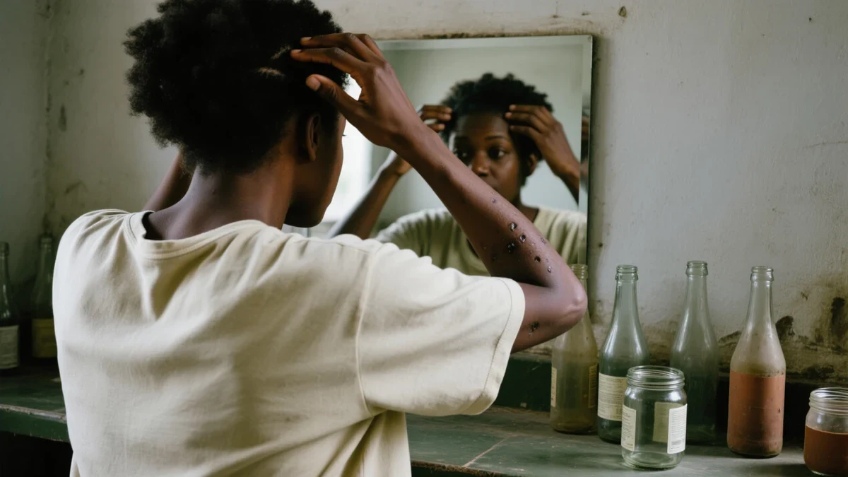 What the Evidence Really Shows for Hair Growth Ingredients and Claims