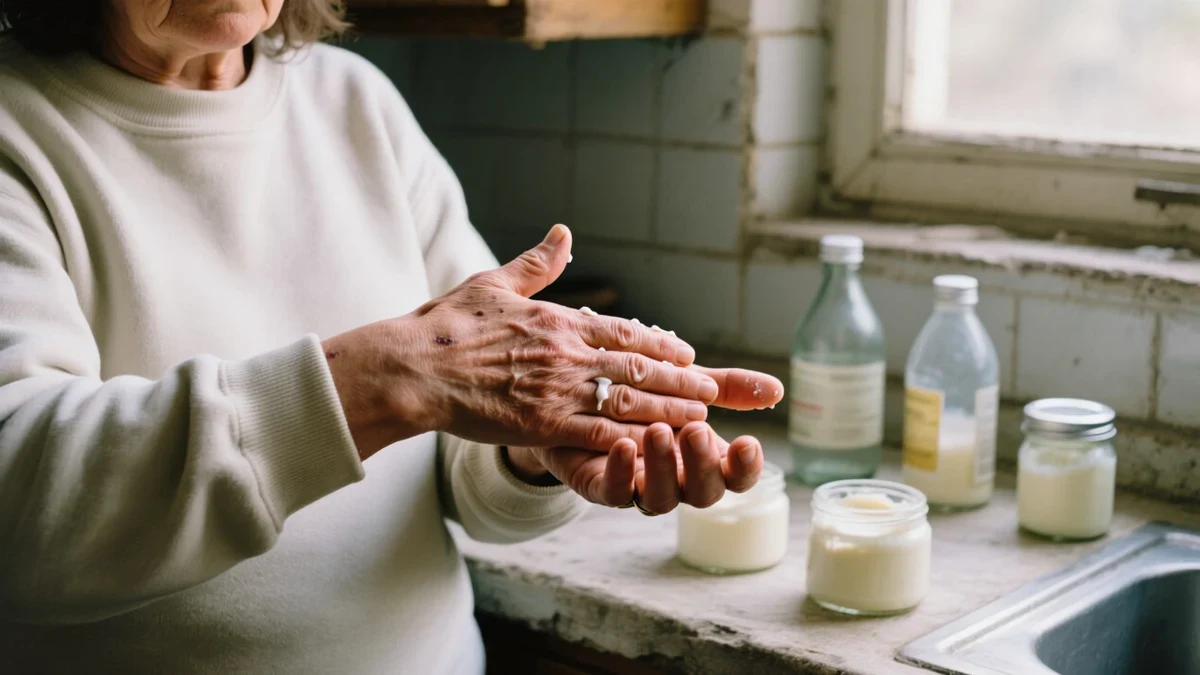 What the Evidence Really Says About Diet, Hair, and Skin