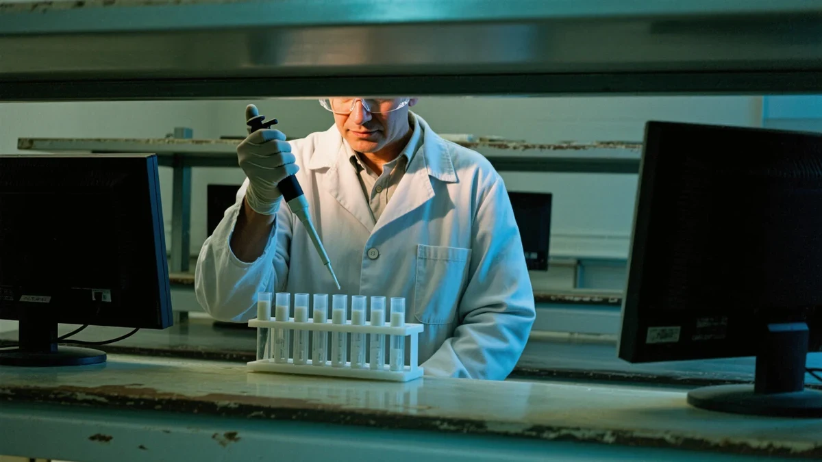 From Bench to First-In-Human: How a Drug Candidate Reaches the Clinic