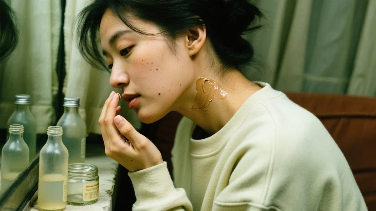 How to Choose Foundation by Skin Type, According to Dermatology Research