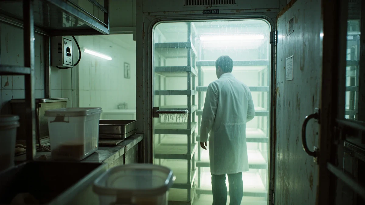 Biologics Manufacturing Explained: From Cell Bank to Vial