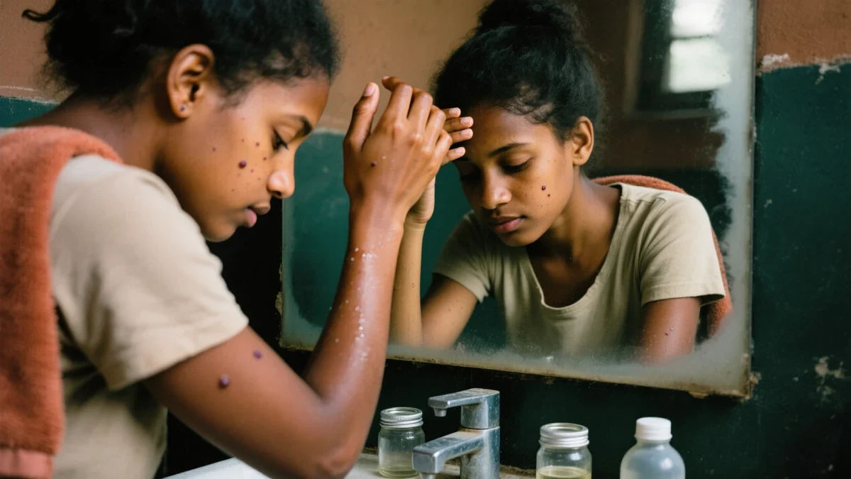 Dermatologists Explain How to Build an Acne Care Routine That Works