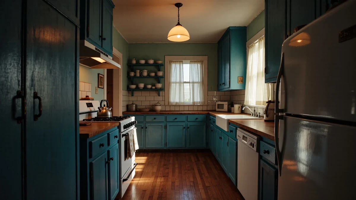 How to Source Vintage Versus New Furniture, According to Sellers and Makers