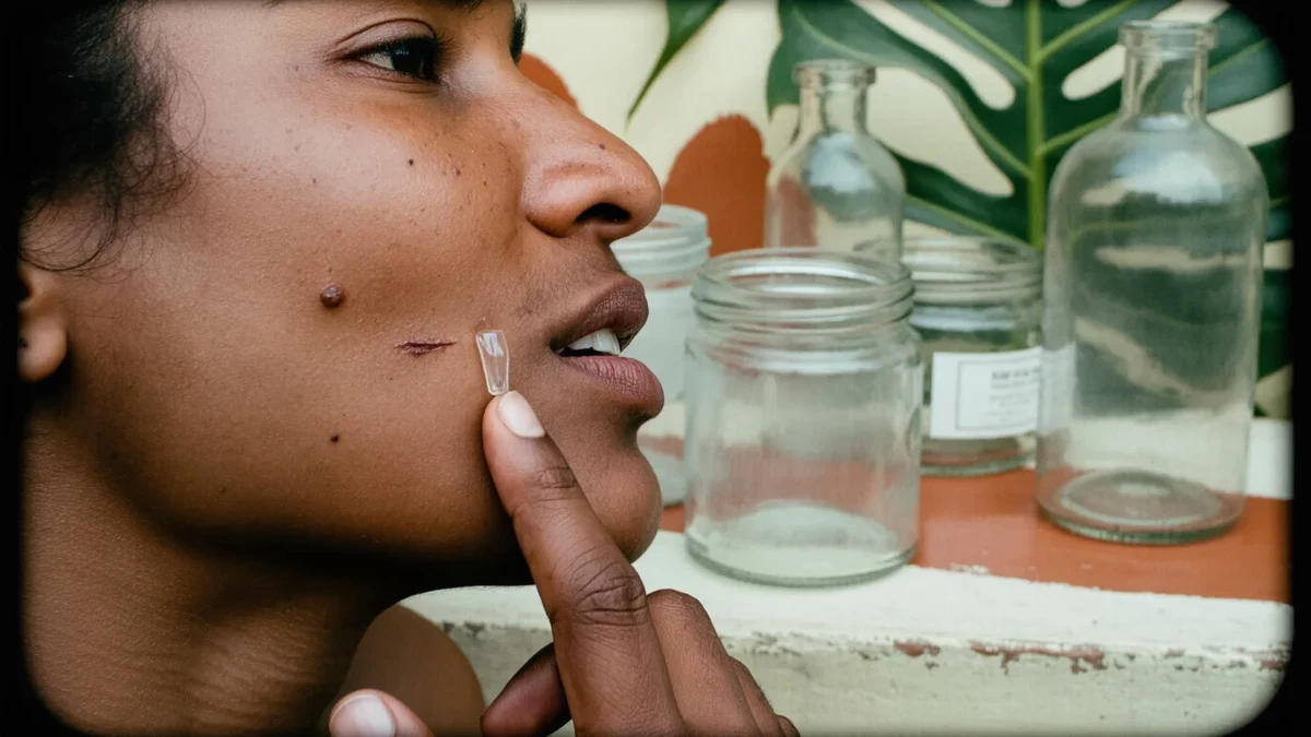 What Niacinamide and Retinol Each Do for Skin, According to Studies