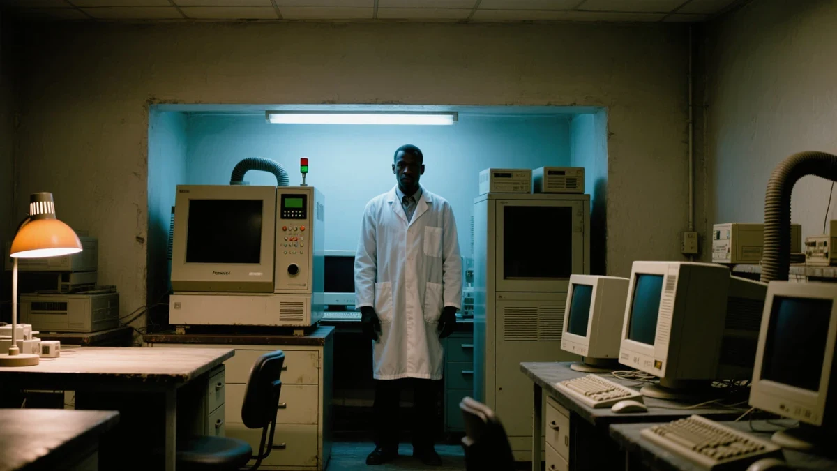 How Bioinformatics Pipelines Turn Raw Sequencing Data Into Usable Biology