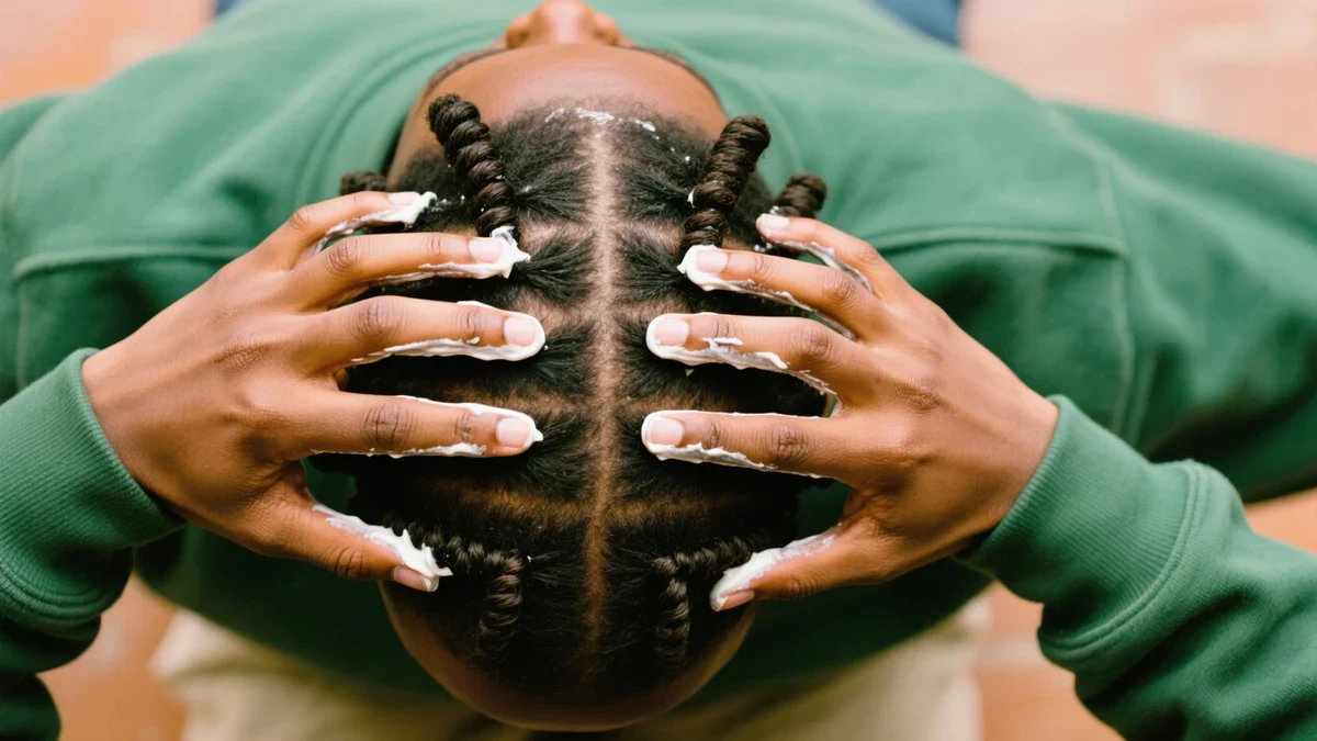 How to Care for Textured Hair, According to Dermatological Research