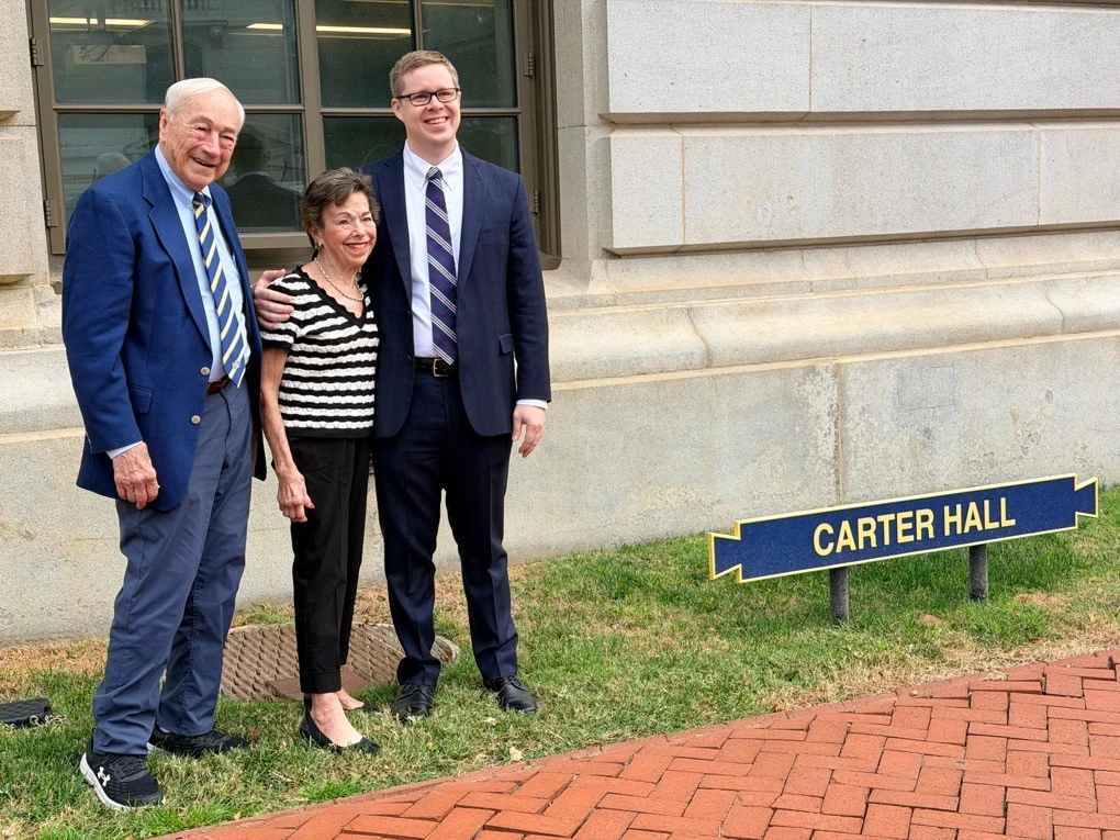 Steven Barber: Monument Maker to the President