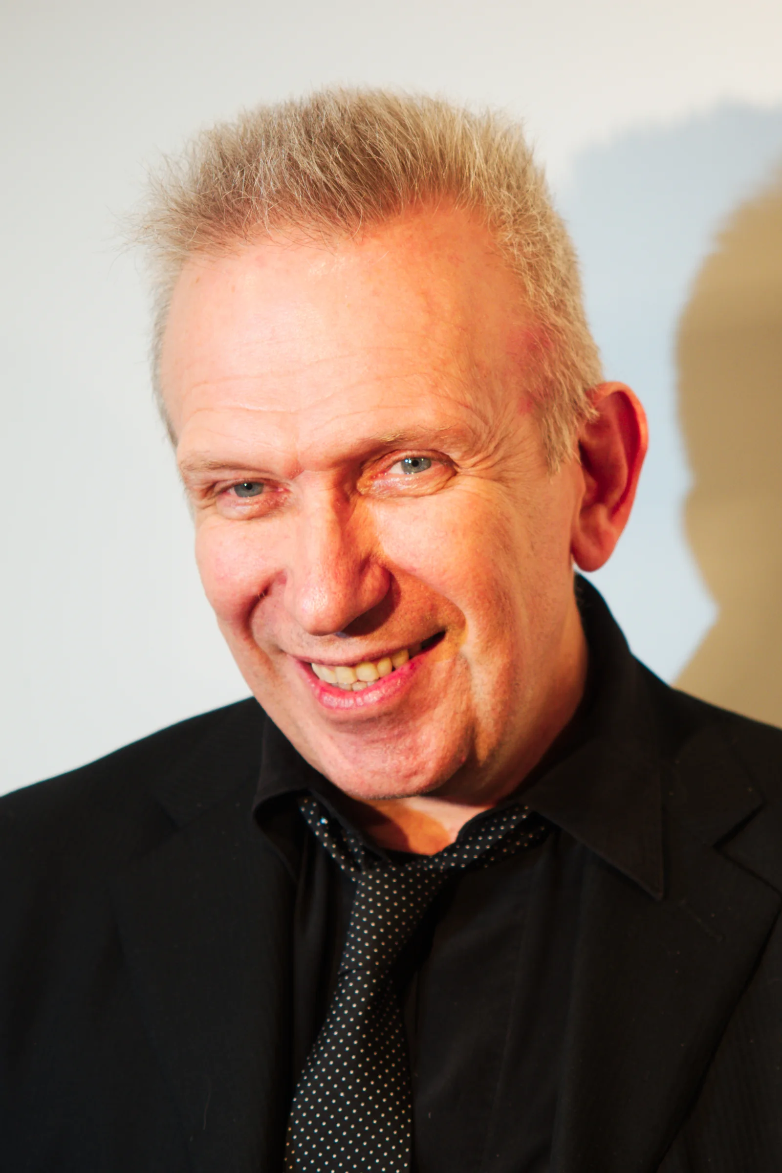 Jean Paul Gaultier: The Showman Who Made French Street Couture