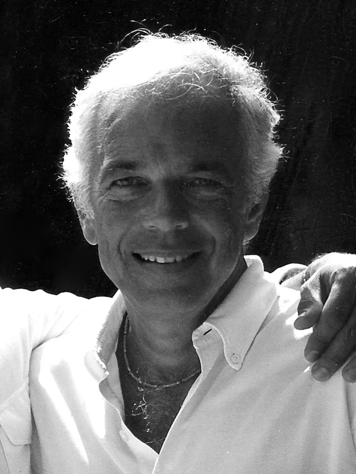 Ralph Lauren, founder of the Polo and Ralph Lauren lifestyle empire.