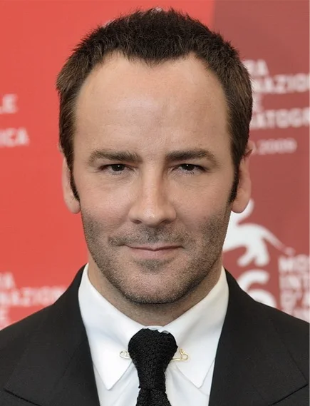 Tom Ford: The Decade He Made Gucci the Sexiest Word in Fashion