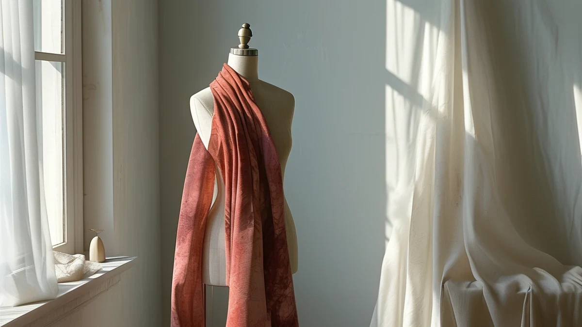 From Sketch to Sample, Explained: What Happens Before a Garment Reaches You