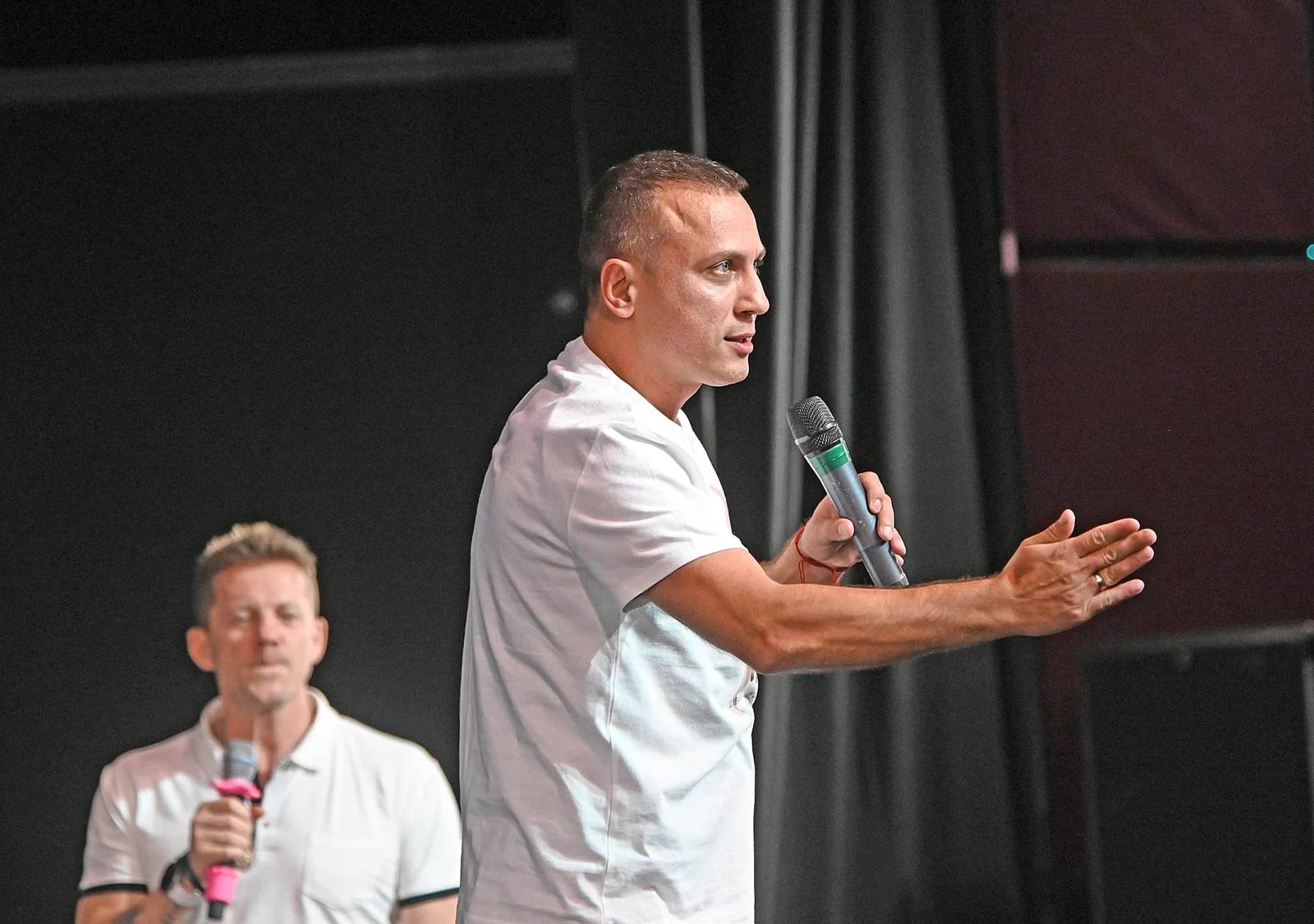 OLEKSANDR GORBATYI: THE NEXT ACT - 20 YEARS OF CREATIVITY AND EXPERIENCE