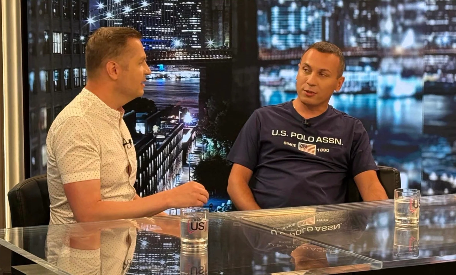 OLEKSANDR GORBATYI: THE NEXT ACT - 20 YEARS OF CREATIVITY AND EXPERIENCE