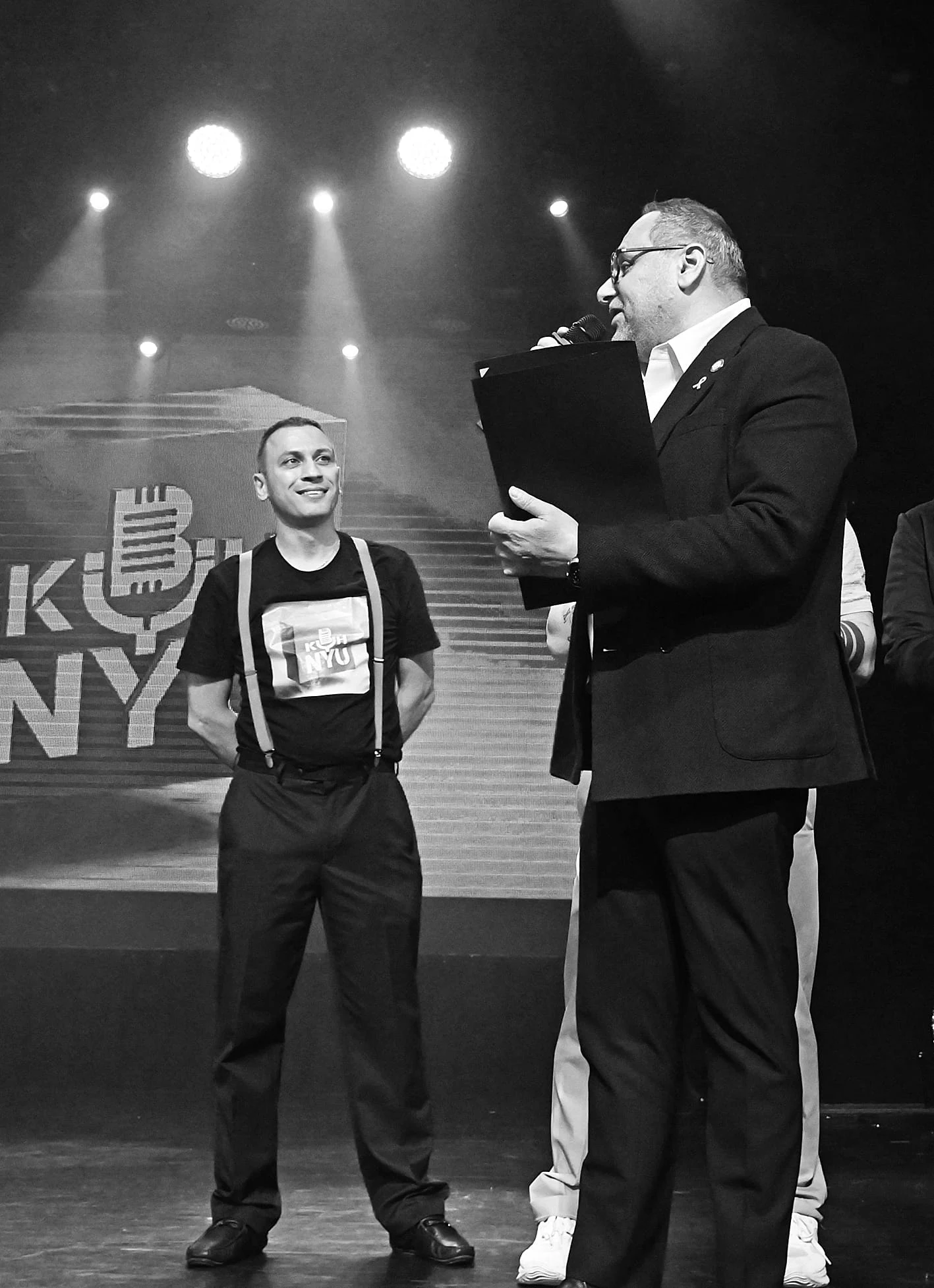 OLEKSANDR GORBATYI: THE NEXT ACT - 20 YEARS OF CREATIVITY AND EXPERIENCE