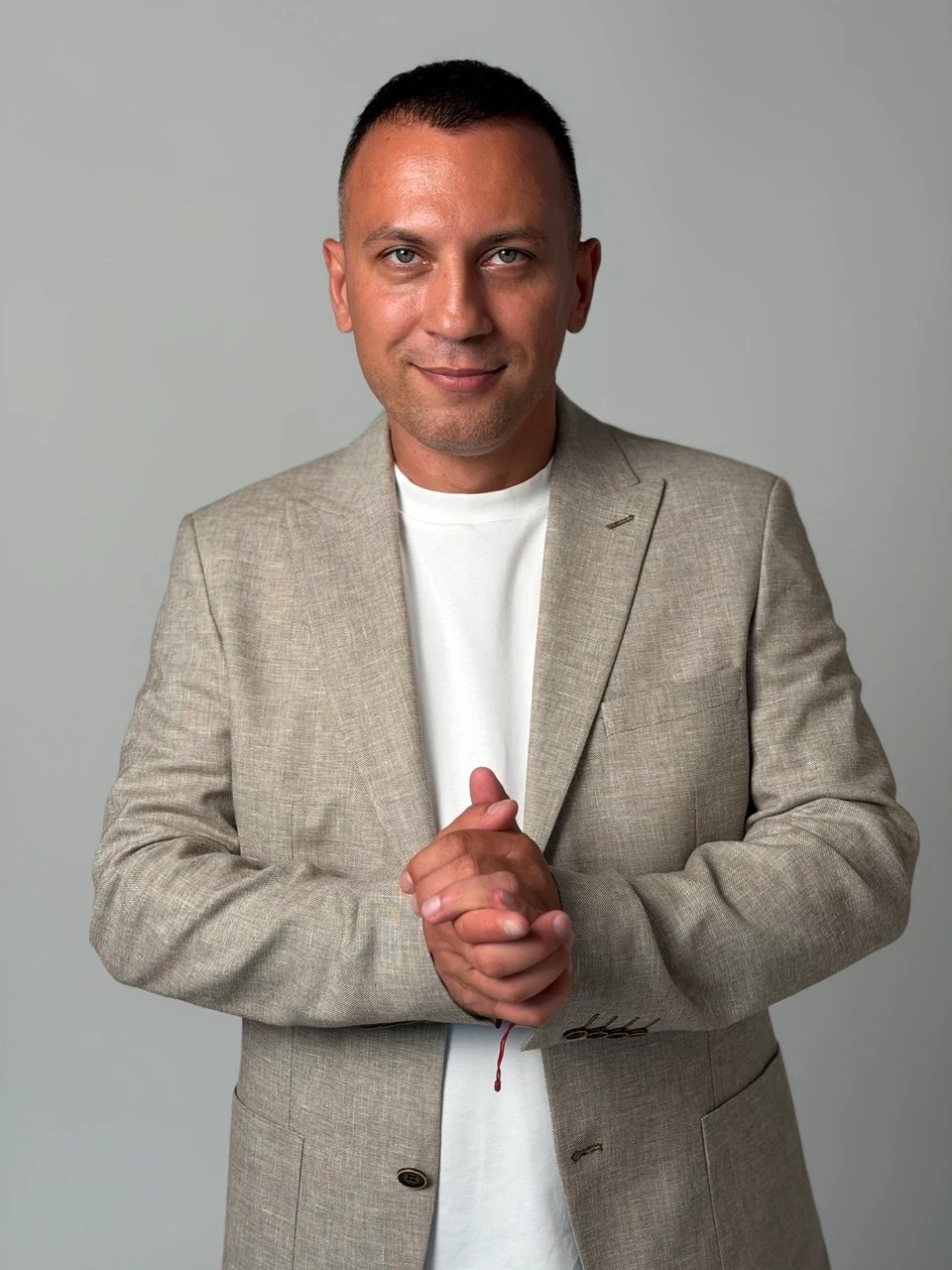 OLEKSANDR GORBATYI: THE NEXT ACT - 20 YEARS OF CREATIVITY AND EXPERIENCE