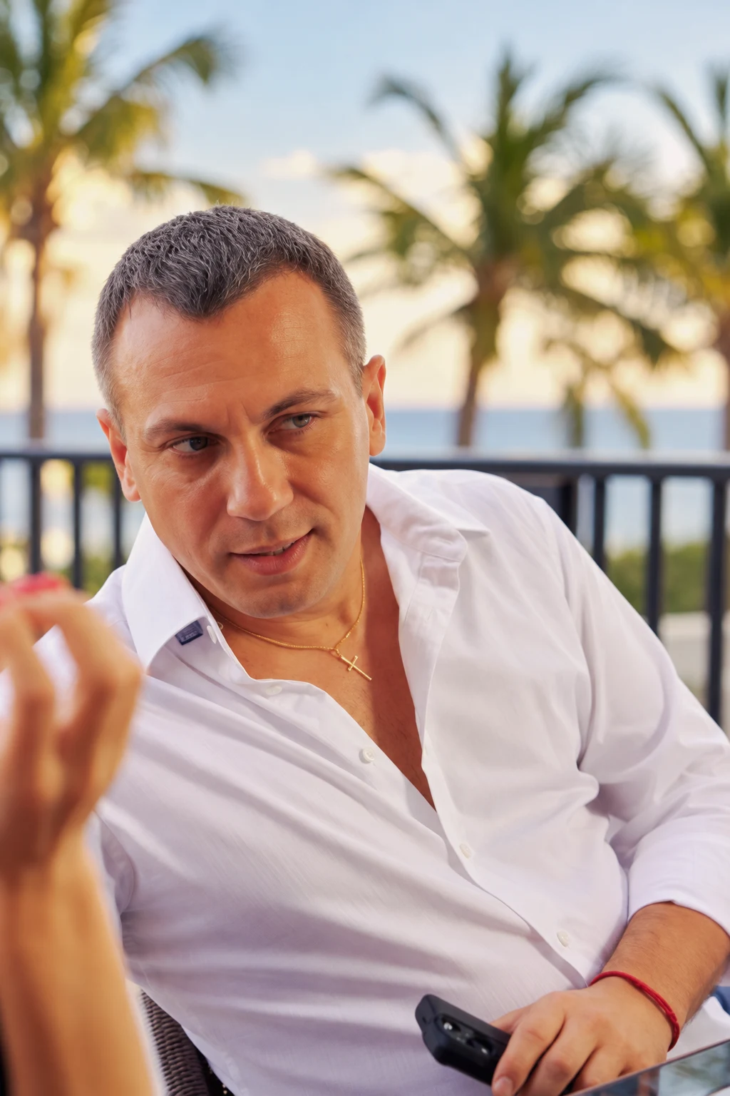 OLEKSANDR GORBATYI: THE NEXT ACT - 20 YEARS OF CREATIVITY AND EXPERIENCE