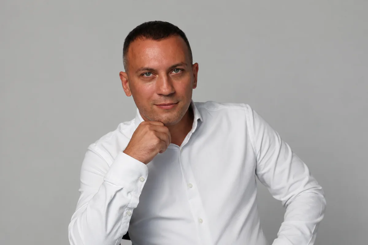Oleksandr Gorbatyi